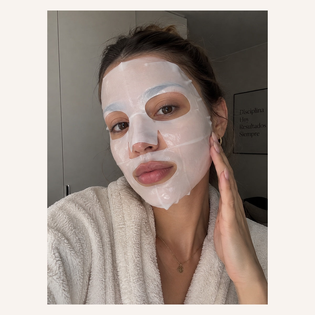 Mascarillas facial BIO-COLLAGEN 5 unidades