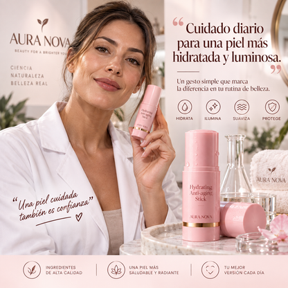 Bálsamo de Colágeno — El Fenómeno Viral Antiarrugas del Momento