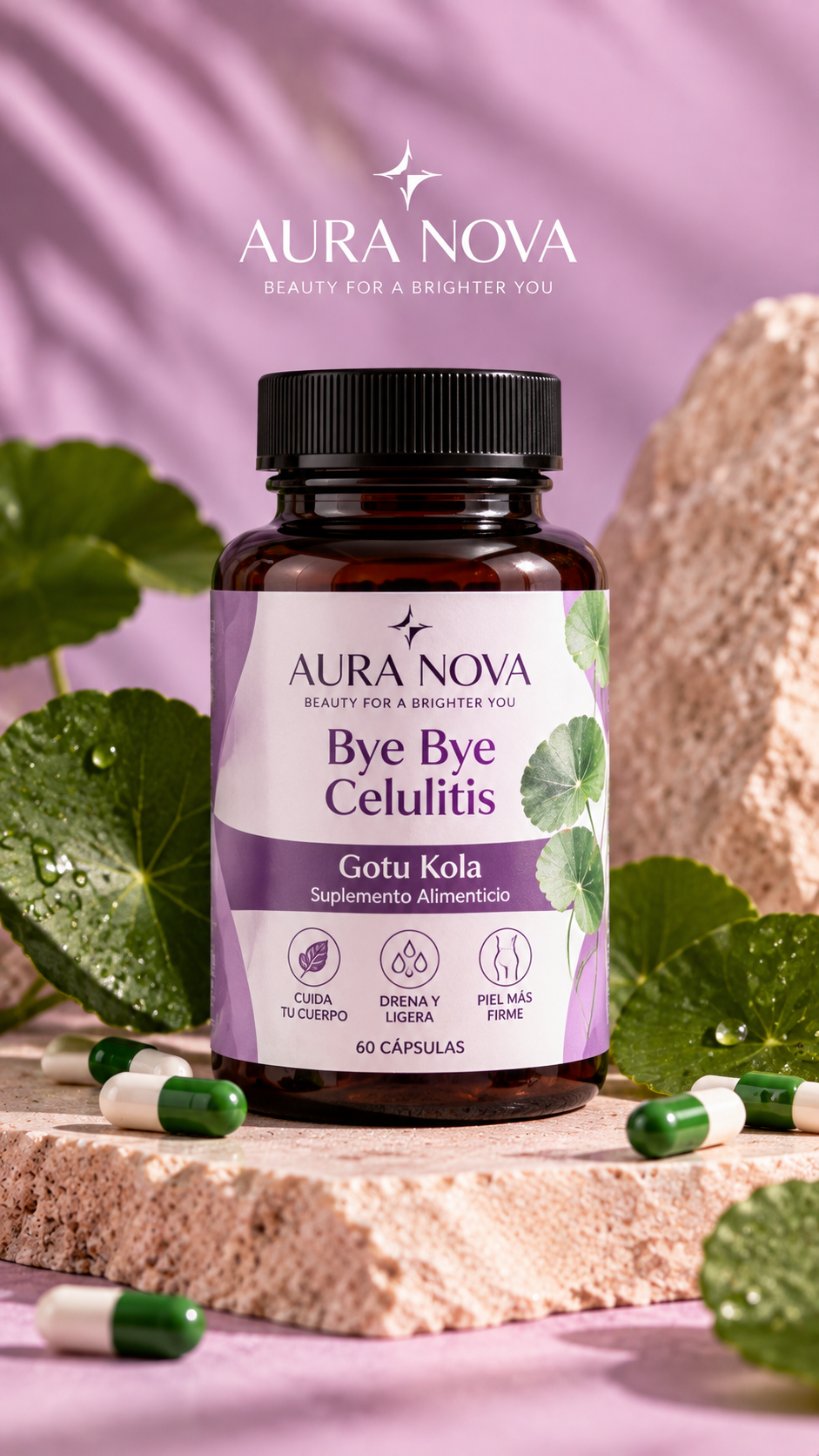 Bye Bye Celulitis