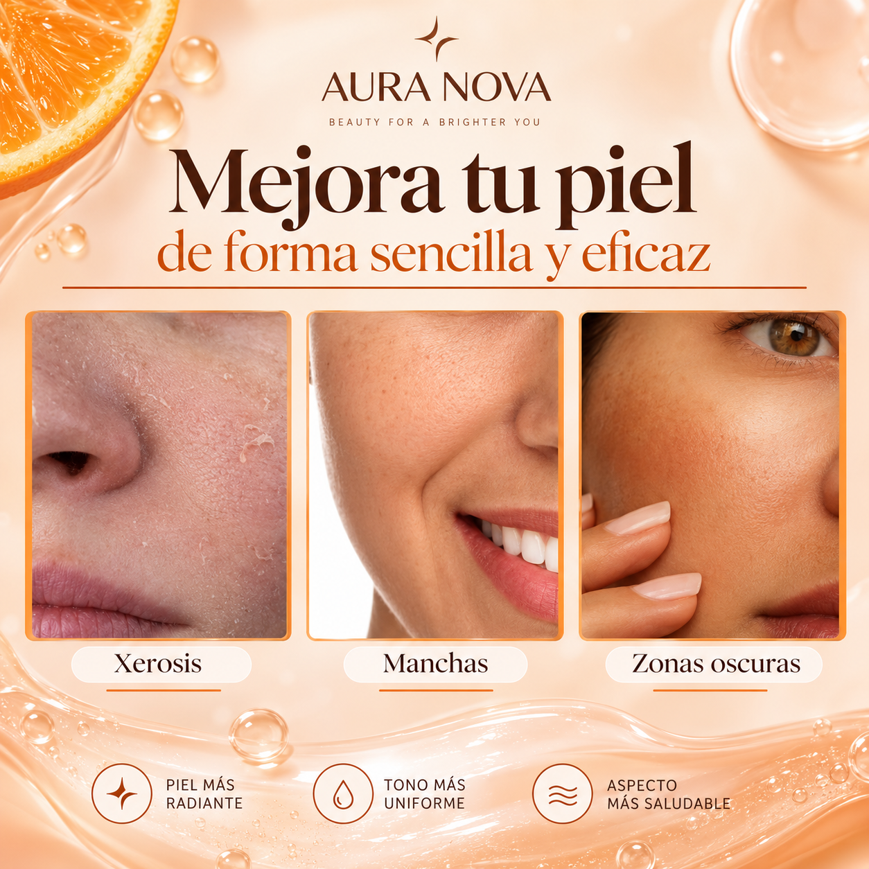 Spray Vitamina C