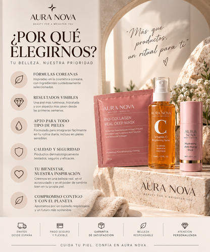 TU RUTINA PERFECTA